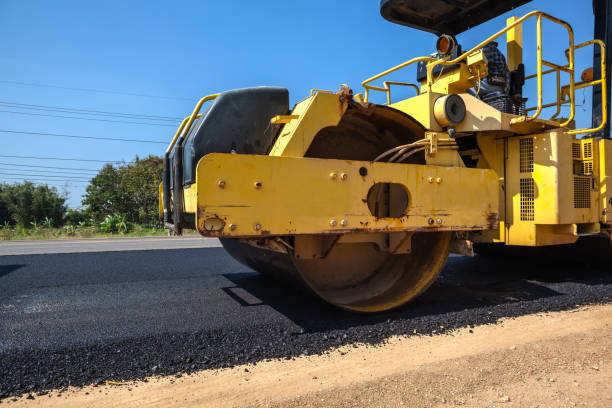 Best Cobblestone Driveway Installation  in Awendaw, SC